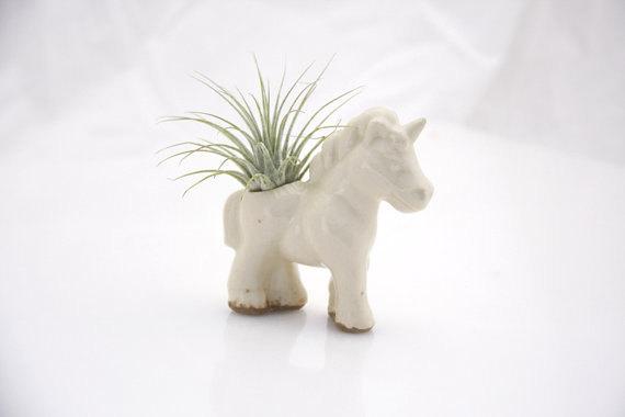 Unicorn Planter