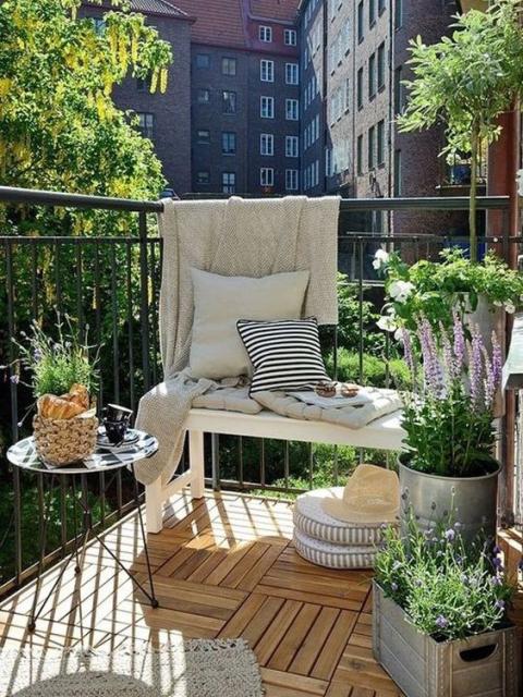 6 inspiring balconies thejoyofplants